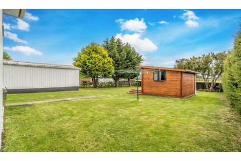 Photo of property in 107 Islington Street, Turnbull Thomson Park, Invercargill, 9810