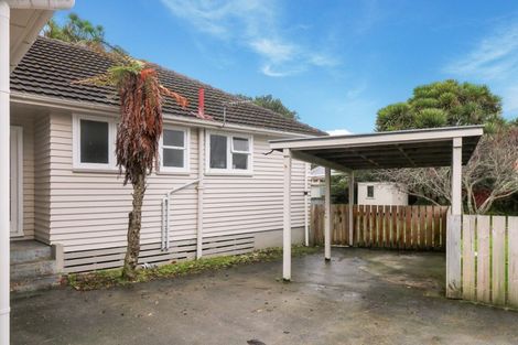 Photo of property in 1162 Taita Drive, Taita, Lower Hutt, 5011