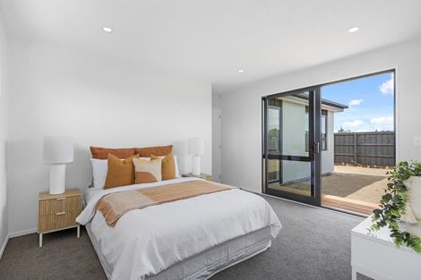 Photo of property in 25 Hanmer Crescent, Rangiora, 7400