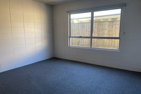 Photo of property in 1-6/21 Edgecumbe Street, Whitiora, Hamilton, 3200