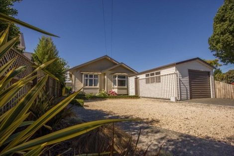 Photo of property in 515 Tuam Street, Phillipstown, Christchurch, 8011