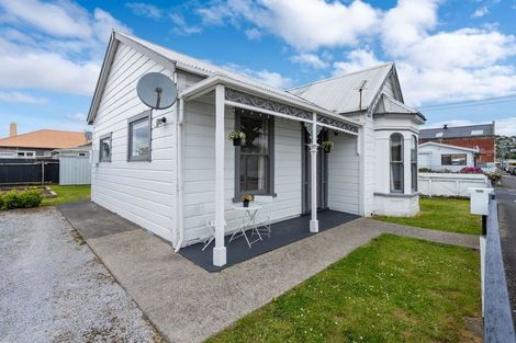 Photo of property in 41 Bathgate Street, South Dunedin, Dunedin, 9012
