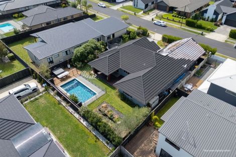 Photo of property in 32 Glaisdale Crescent, Flagstaff, Hamilton, 3210