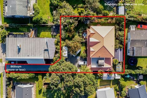 Photo of property in 30 Messenger Terrace, Oakura, 4314