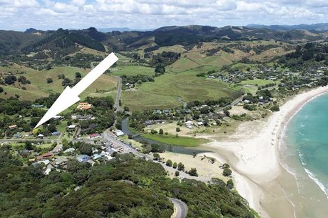 Photo of property in 12 Irishtown Road, Kuaotunu, Whitianga, 3592