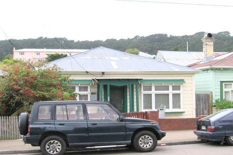 Photo of property in 299 Mansfield Street, Newtown, Wellington, 6021