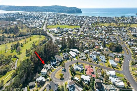 Photo of property in 119 Chevron Crescent, Whangamata, 3620
