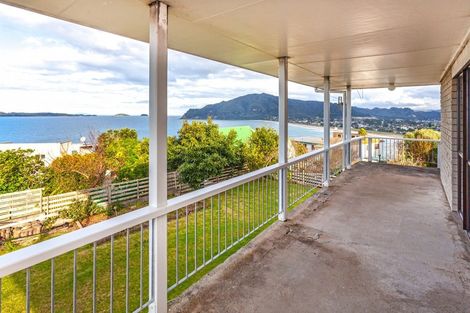 Photo of property in 215 Paku Drive, Tairua, 3508