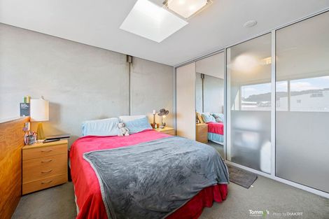 Photo of property in Tattoo Apartments, 33/42 Abel Smith Street, Te Aro, Wellington, 6011