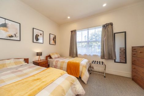 Photo of property in 12/5 Malcolm Lane, Thorndon, Wellington, 6011