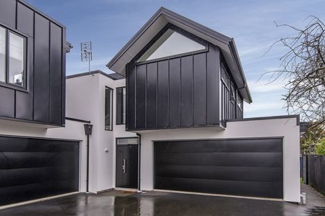 Photo of property in 43c Winton Street, St Albans, Christchurch, 8014