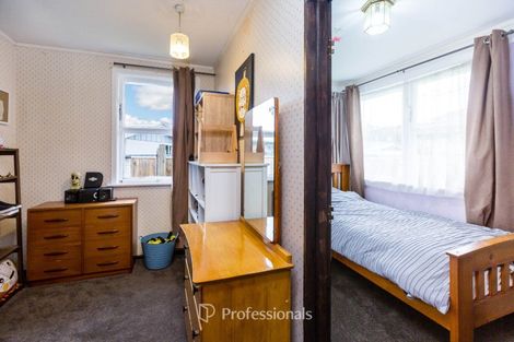 Photo of property in 8 Longfellow Street, Trentham, Upper Hutt, 5018