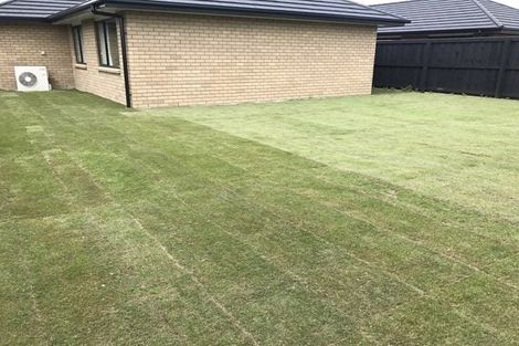 Photo of property in 8 Hannington Way, Rolleston, 7615