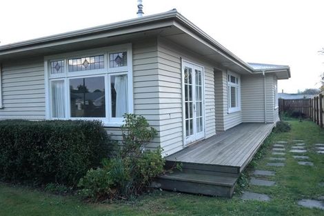 Photo of property in 20 Holdaway Street, Riversdale, Blenheim, 7201