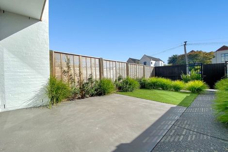 Photo of property in 3/30 Otley Street, Christchurch Central, Christchurch, 8013