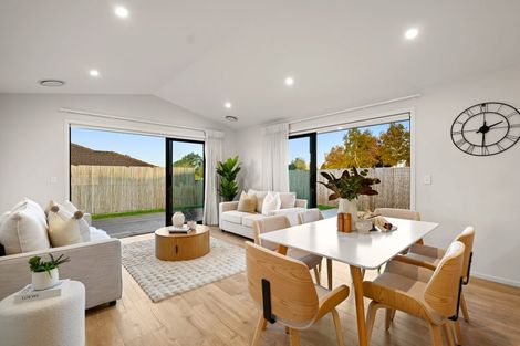 Photo of property in 8 Matawhero Place, Ngaruawahia, Hamilton, 3288