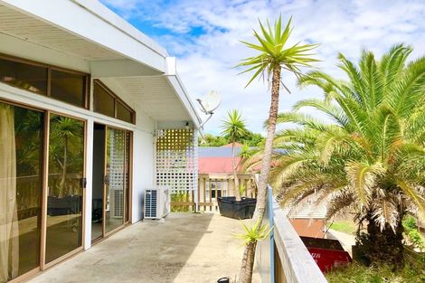 Photo of property in 154 Ti Rakau Drive, Pakuranga, Auckland, 2010