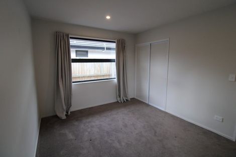Photo of property in 150 Awatea Road, Wigram, Christchurch, 8025