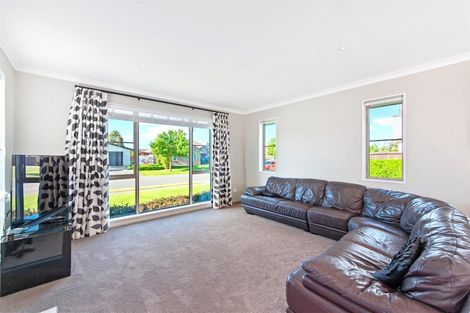 Photo of property in 4 Shona Lane, West Melton, 7618