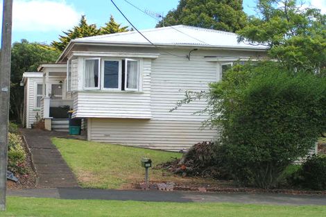 Photo of property in 24 Richmond Avenue, Northcote Point, Auckland, 0627