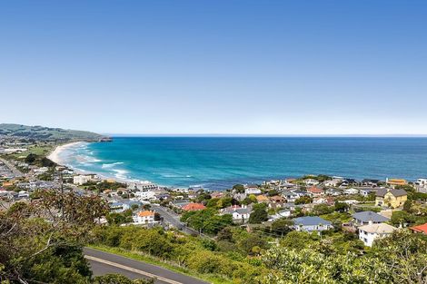 Photo of property in 120 Ravenswood Road, Saint Clair, Dunedin, 9012