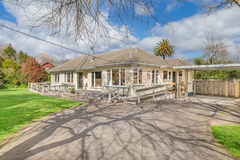 Photo of property in 30 Macarthur Street, Levin, 5510