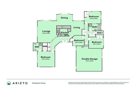 Photo of property in 5 Nautilus Drive, Papamoa Beach, Papamoa, 3118