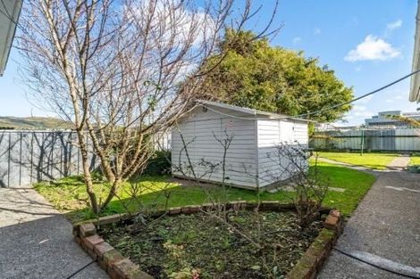 Photo of property in 81 Bell Road, Waiwhetu, Lower Hutt, 5010