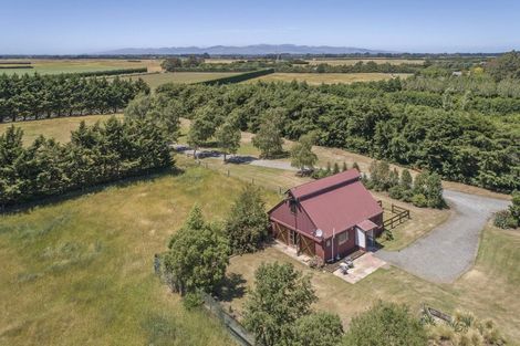 Photo of property in 305 Lawford Road, West Melton, Christchurch, 7676