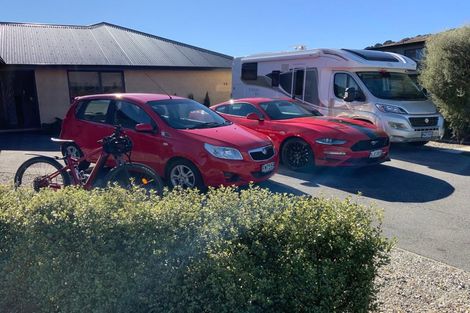 Photo of property in 12 Robertson Court, Cromwell, 9310