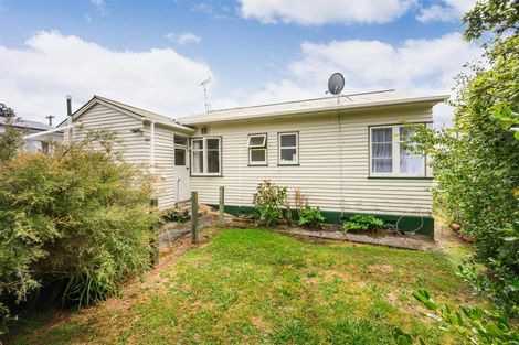 Photo of property in 19 Morris Street, Marton, 4710