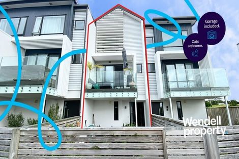 Photo of property in 19 Glenae Lane, Hobsonville, Auckland, 0618