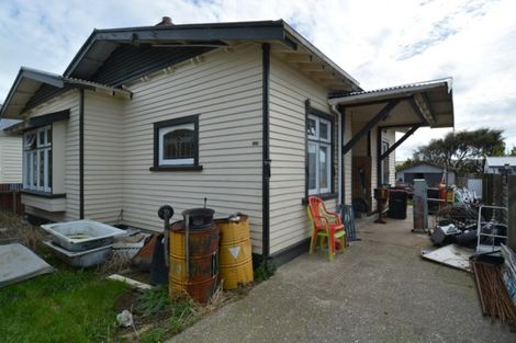 Photo of property in 166 Dalrymple Street, Strathern, Invercargill, 9812