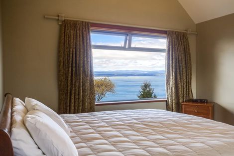 Photo of property in 80 Acacia Heights Drive, Acacia Bay, Taupo, 3385