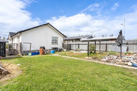 Photo of property in 26 Hamilton Street, East Gore, Gore, 9710