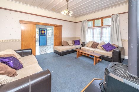Photo of property in 22 Abbot Street, Gonville, Whanganui, 4501