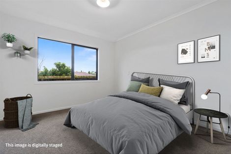 Photo of property in 95a Lorne Street, Morrinsville, 3300