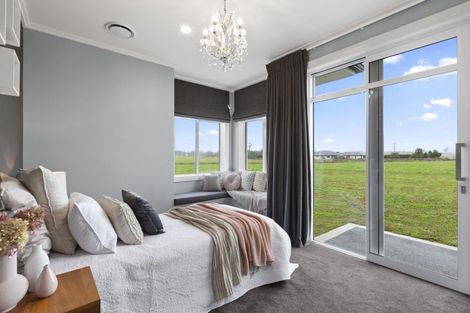 Photo of property in 171 Boyd Road, Horsham Downs, Hamilton, 3281