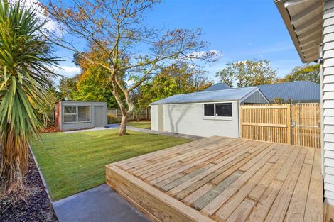 Photo of property in 14 Fairview Street, Somerfield, Christchurch, 8024