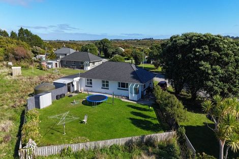 Photo of property in 6 Larsen Street, Cape Foulwind, Westport, 7892