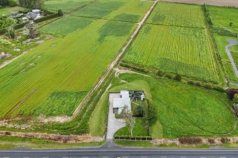 Photo of property in 69 Limmer Road, Te Kowhai, Hamilton, 3288