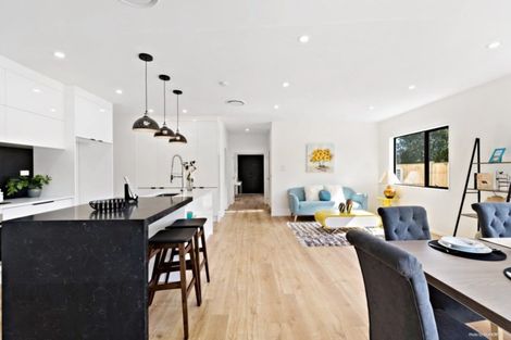 Photo of property in 39 Nightingale Road, Flat Bush, Auckland, 2019