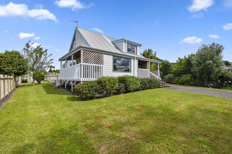 Photo of property in 17 Hodgkins Street, Pukehangi, Rotorua, 3015