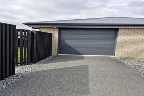 Photo of property in 4 Air Race Lane, Halswell, Christchurch, 8025