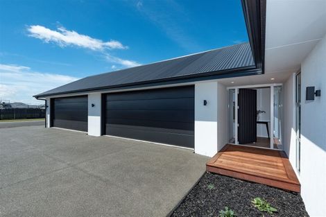 Photo of property in 3 Texel Crescent, West Melton, 7618