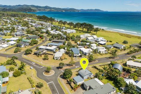 Photo of property in 100 Ocean Close, Matarangi, Whitianga, 3592