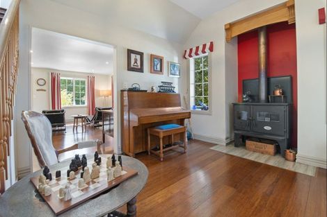 Photo of property in 367 Auchenflower Road, Darfield, 7571