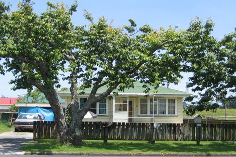 Photo of property in 3 Clarke Street, Otorohanga, 3900