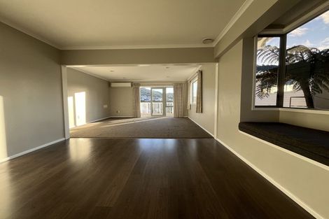 Photo of property in 22 Rossport Street, Johnsonville, Wellington, 6037