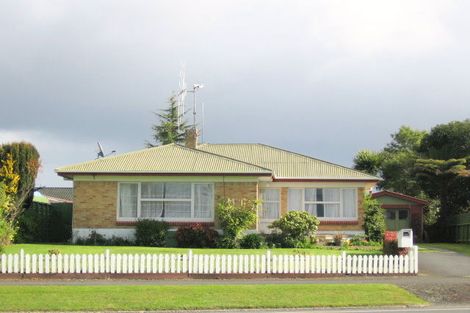 Photo of property in 306 Cambridge Road, Hillcrest, Hamilton, 3216
